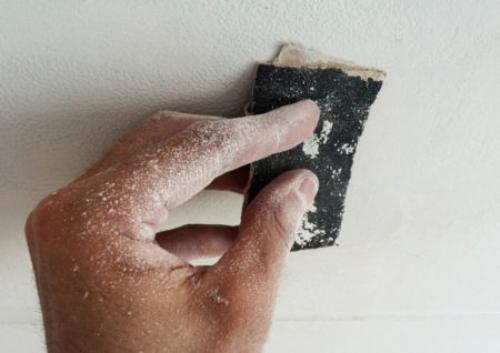 Можно ли красить гипсокартон водоэмульсионкой. Подготовка поверхностей