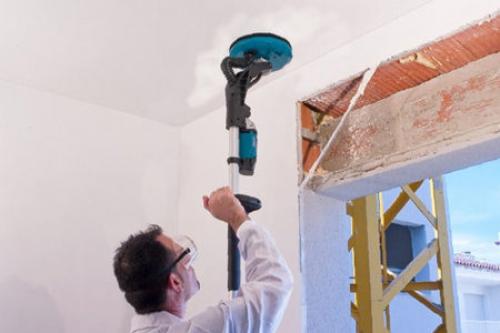 Можно ли красить гипсокартон водоэмульсионкой. Подготовка поверхностей