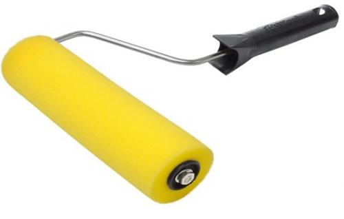 Можно ли клеить обои на окрашенный гипсокартон. Инструменты и материалы