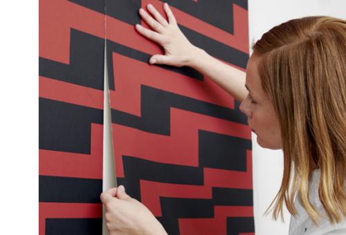 Поклейка обоев на гипсокартон без грунтовки. Поклейка обоев на гипсокартон своими руками без ошибок