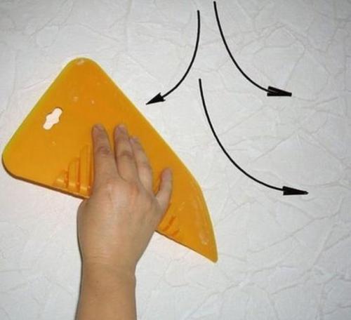 Поклейка обоев на гипсокартон без грунтовки. Поклейка обоев на гипсокартон своими руками без ошибок