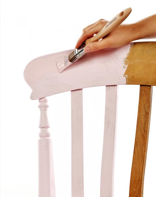 Чем шпаклевать мебель перед покраской. 5 Важных этапов при окрашивании мебели 01
