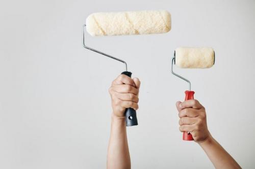 Грунтовка для мебели из дсп. Грунтовка для ДСП: выбор и применение