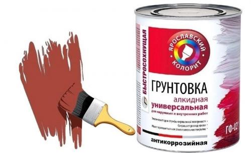 Грунтовка для мебели из дсп. Грунтовка для ДСП: выбор и применение