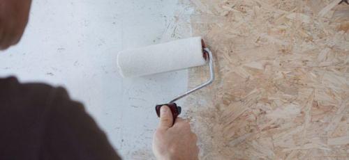 Грунтовка для мебели из дсп. Грунтовка для ДСП: выбор и применение