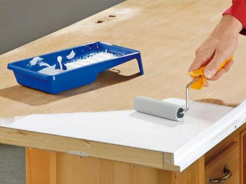 Грунтовка для мебели из дсп. Грунтовка для ДСП: выбор и применение