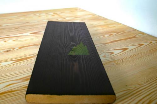 Грунтовка по дереву под покраску и шпаклевание дефектов. Этапы подготовки 11