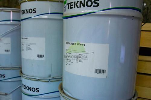 Грунтовка по дереву под покраску и шпаклевание дефектов. Этапы подготовки 08