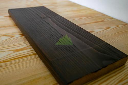 Грунтовка по дереву под покраску и шпаклевание дефектов. Этапы подготовки 10