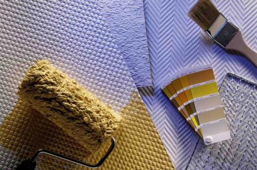 Можно ли красить гипсокартон без шпаклевки. Как красить?