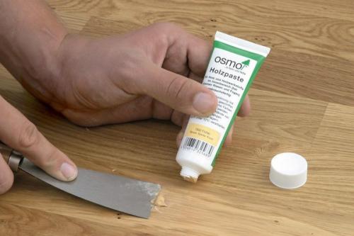 Шпаклевка дерева под лак. Обзор лучшей шпатлевки по дереву: советы экспертов по выбору состава и консистенции материала