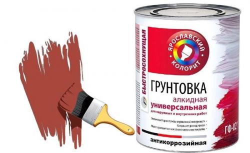 Обработка вагонки перед покраской. Грунтовка для вагонки: выбор и применение