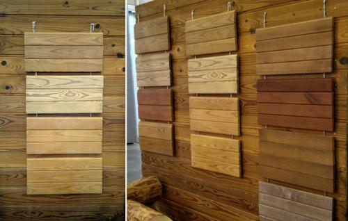 Чем покрасить вагонку снаружи дома. Что нужно знать о покраске вагонки