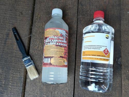 Обработка вагонки перед покраской. Грунтовка для вагонки: выбор и применение