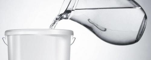 Зачем нужен разбавитель для акриловых красок. Чем разбавить акриловую краску