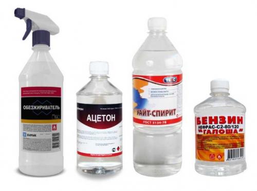 Чем можно заменить растворитель для масляных красок. Чем можно заменить разбавитель для масляных красок без ущерба качеству