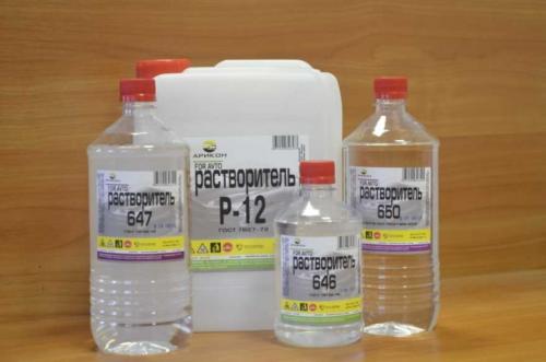 Чем можно заменить растворитель для масляных красок. Чем можно заменить разбавитель для масляных красок без ущерба качеству