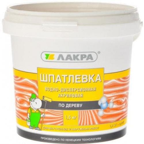 Шпатлевка по дереву для швов. Виды шпатлевки для деревянного пола