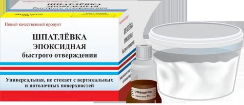 Чем шпаклевать деревянный пол под покраску. Шпаклевка для деревянного пола: топ-10 составов, технология нанесения