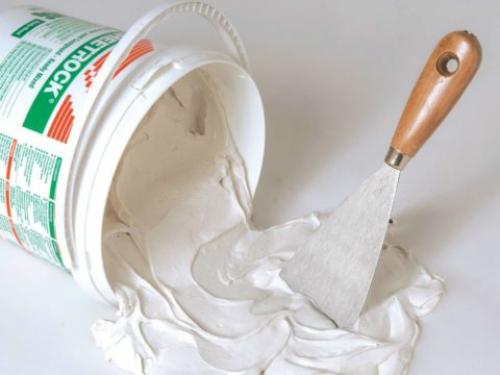 Шпаклевка для бетонного пола – нужна ли и какую выбрать