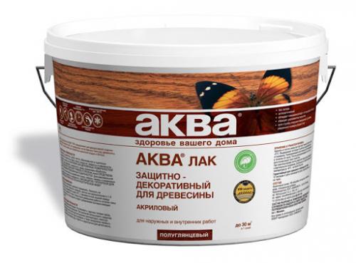 Разбавитель для акрилового лака. Видоизменения акриловых лакокрасочных материалов
