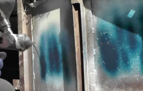 Растворитель для автомобильной краски. Как разводить краску для краскопульта