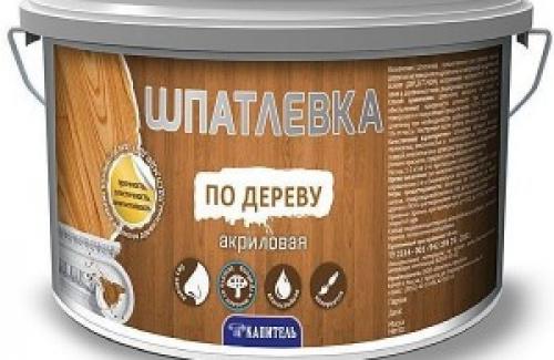 Как правильно шпаклевать дерево под покраску. Какую шпатлевку можно использовать для древесины 11 Как правильно шпаклевать дерево под покраску. Какую шпатлевку можно использовать для древесины 11