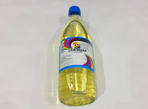 Нужно ли разводить масляные краски. Основные виды растворителей для строительных красок