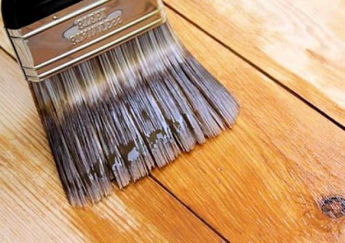 Грунтовка для дерева под покраску акриловыми красками. Грунтовка по дереву под покраску акриловой краской