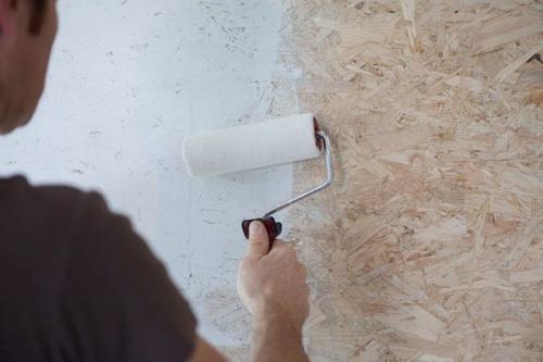 Можно ли шпаклевать дерево обычной шпаклевкой. Шпатлевка для дерева своими руками: варианты изготовления и применения