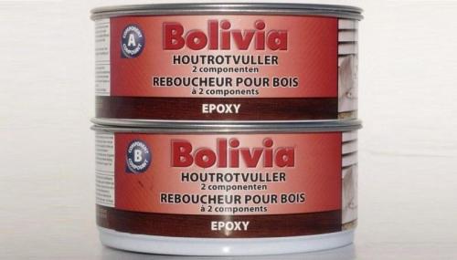 Можно ли шпаклевать дерево обычной шпаклевкой. Шпатлевка для дерева своими руками: варианты изготовления и применения