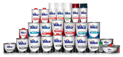 Как разбавлять акриловую краску для авто. Краска для покраски автомобиля 09