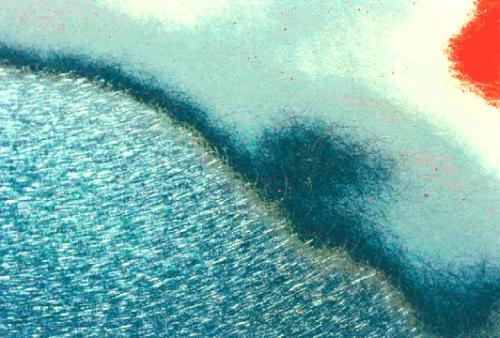 Чем шлифовать шпаклевку на авто. Инструмент для шлифования шпатлевки