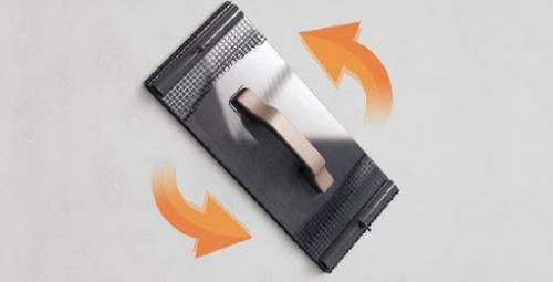 Чем шкурить шпаклевку на стене. Выбор материала