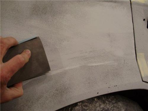 Грунтовка автомобиля от А до Я. Виды грунтов для авто 03