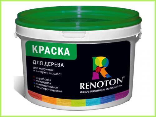 Какие достоинства имеет акриловая краска для дерева. Акриловая краска для дерева: преимущества и недостатки состава 05