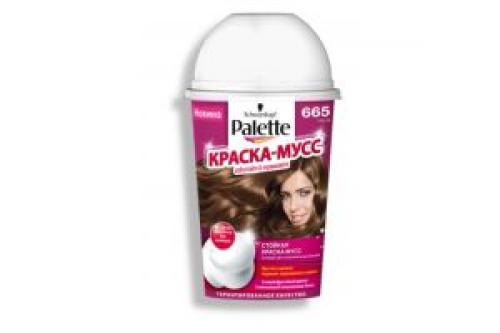 Краска палет палитра шоколадные оттенки. Палет краска для волос — палитра цветов