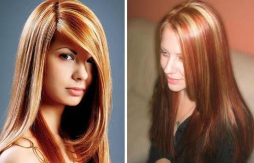 Краска для волос шоколадные оттенки. Кому подойдет шоколадный? 04