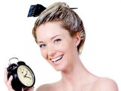 Краска для волос шоколад без рыжины. Особенности окрашивания волос в шоколадные оттенки