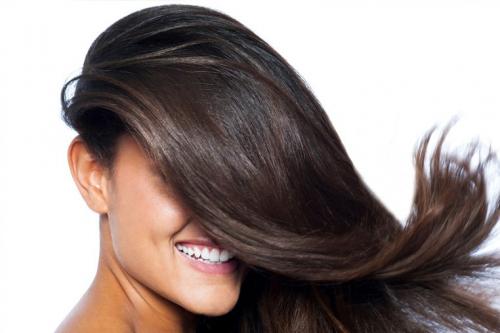 Краска для волос шоколадные оттенки. Кому подойдет шоколадный? 13