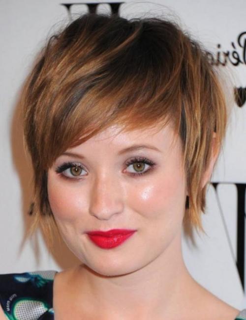 Какой цвет волос старит. Блонд, рыжий или темный: какие цвета волос молодят, а какие старят?