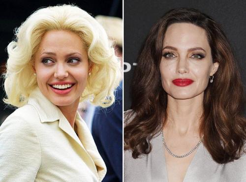 Какой цвет волос старит. Блонд, рыжий или темный: какие цвета волос молодят, а какие старят?