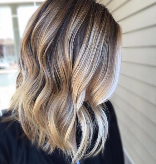 Самые модные варианты окрашивания в 2022 году. Модные тренды в окрашивании волос 14 Самые модные варианты окрашивания в 2022 году. Модные тренды в окрашивании волос 14