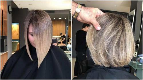 Модные тенденции в окрашивании волос для женщин 2022. Модное окрашивание волос для блондинок 16 Модные тенденции в окрашивании волос для женщин 2022. Модное окрашивание волос для блондинок 16