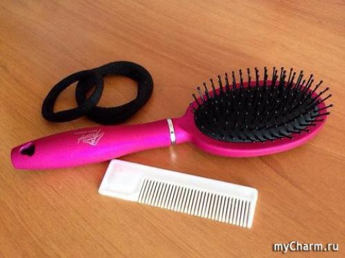 Красивые волосы это труд. Красивые и здоровые волосы - это большой труд