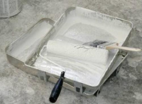 Грунтовка для дерева своими руками. Изготовление грунтовки своими руками