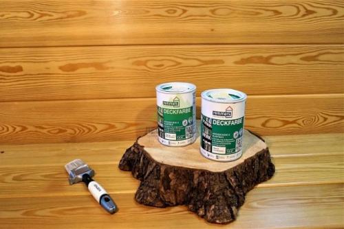 Краска для дерева белая. Как покрасить древесину в беленый цвет: советы технолога покрасочного цеха