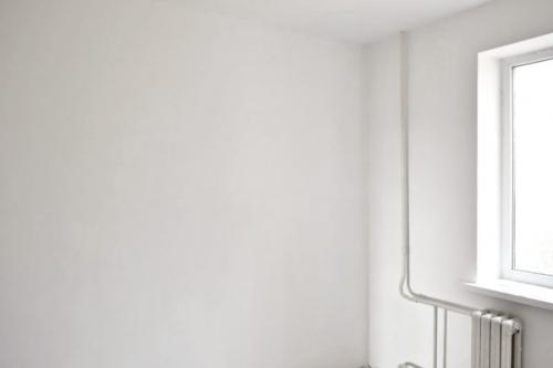 Можно ли красить не высохшую штукатурку. Чем грозит отделка стен с непросохшей штукатуркой