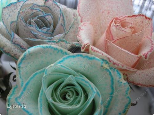 Как сделать краски из цветов. Мастер-класс Раннее развитие Флористика искусственная Красим живые цветы