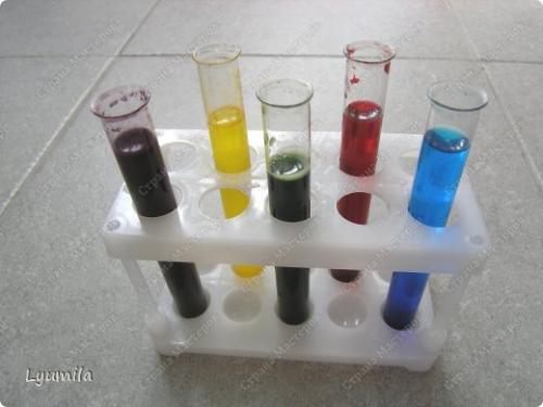 Как сделать краски из цветов. Мастер-класс Раннее развитие Флористика искусственная Красим живые цветы